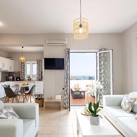 Plaka Modern Apartment Hanya Dış mekan fotoğraf