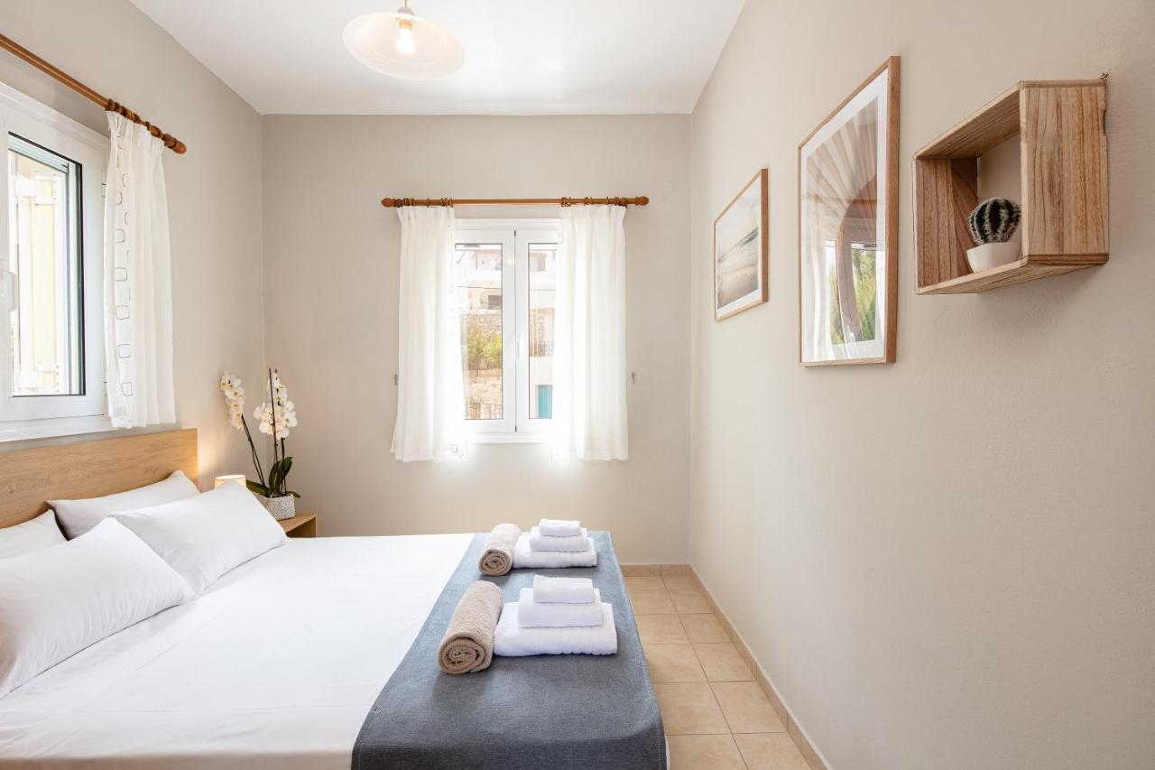 Plaka Modern Apartment Hanya Dış mekan fotoğraf