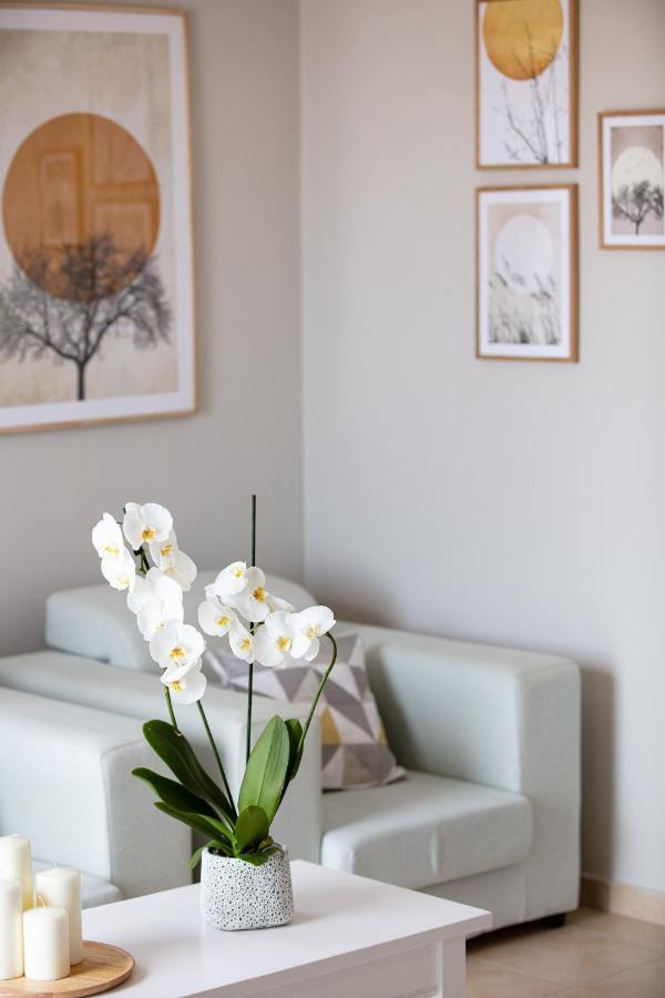 Plaka Modern Apartment Hanya Dış mekan fotoğraf