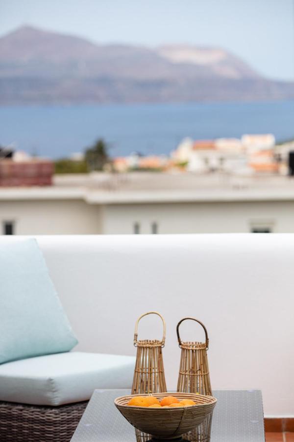 Plaka Modern Apartment Hanya Dış mekan fotoğraf