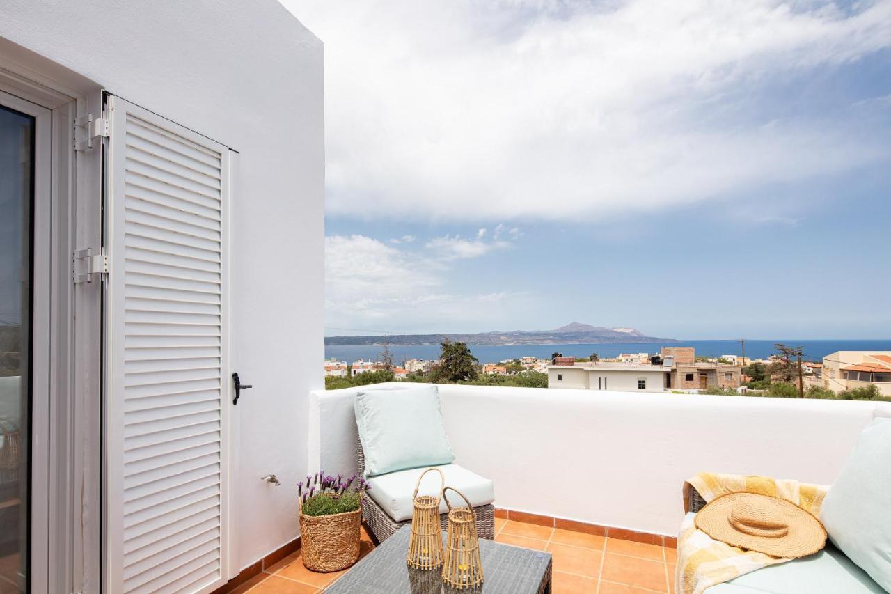 Plaka Modern Apartment Hanya Dış mekan fotoğraf