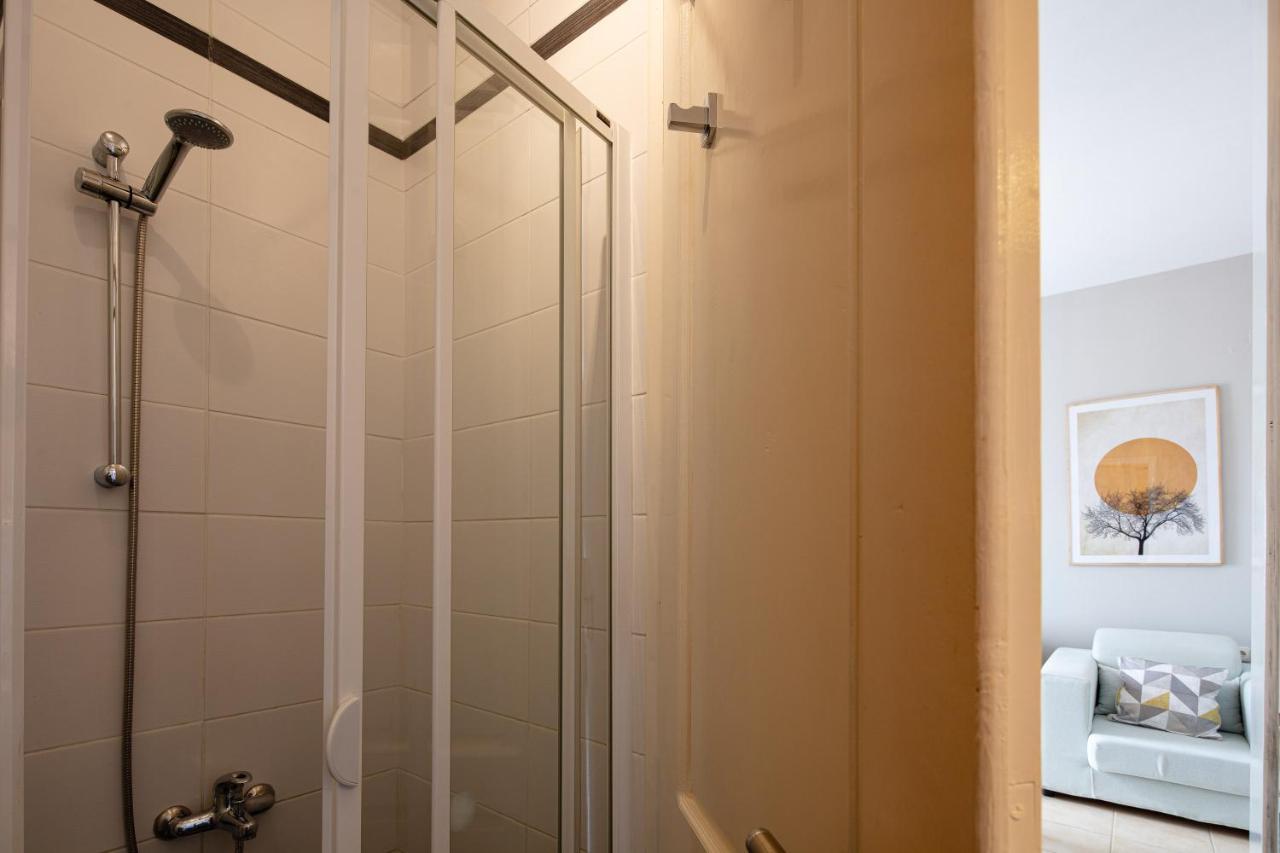 Plaka Modern Apartment Hanya Dış mekan fotoğraf