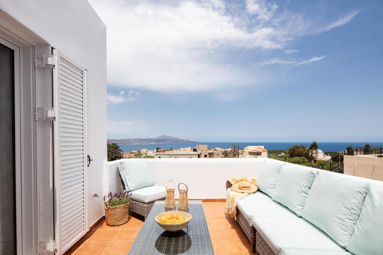 Plaka Modern Apartment Hanya Dış mekan fotoğraf