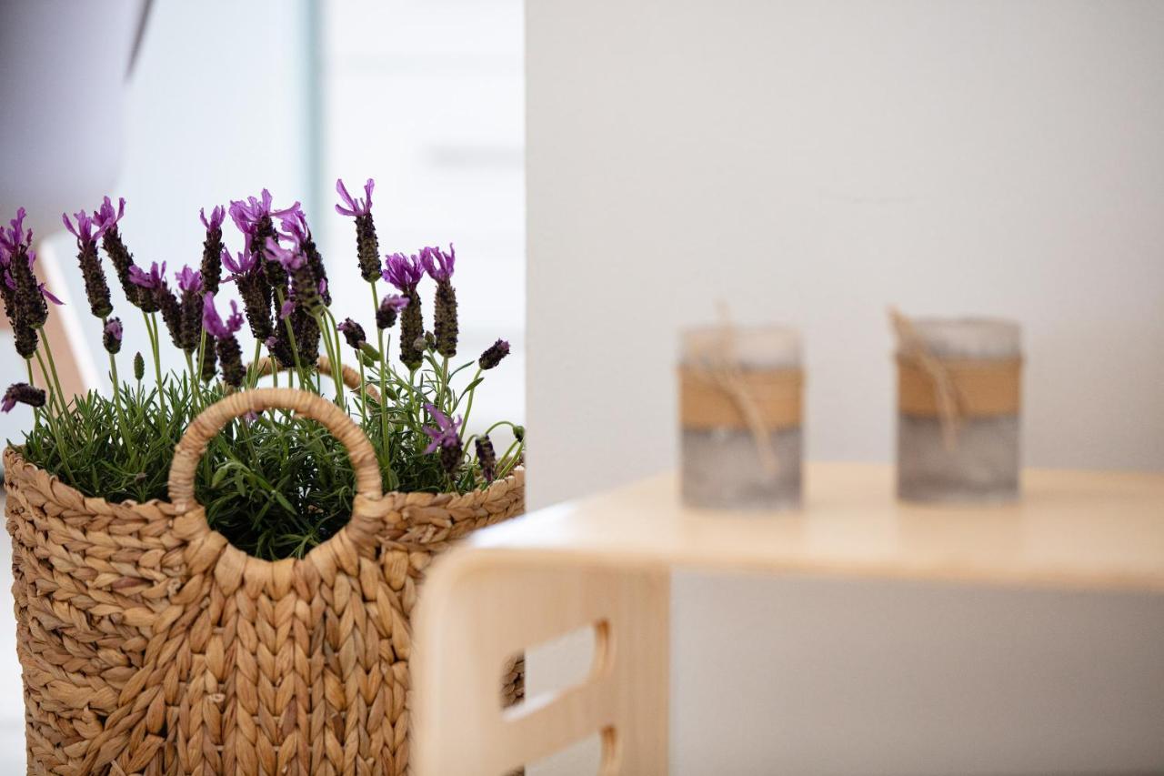 Plaka Modern Apartment Hanya Dış mekan fotoğraf